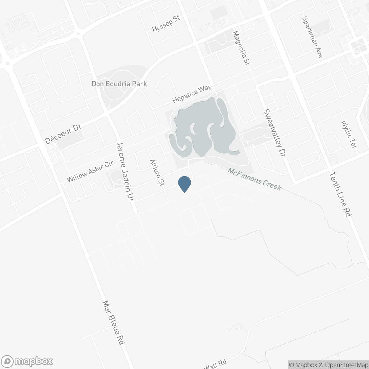 355 SWEETCLOVER WAY, Ottawa, Ontario K4A 1E6